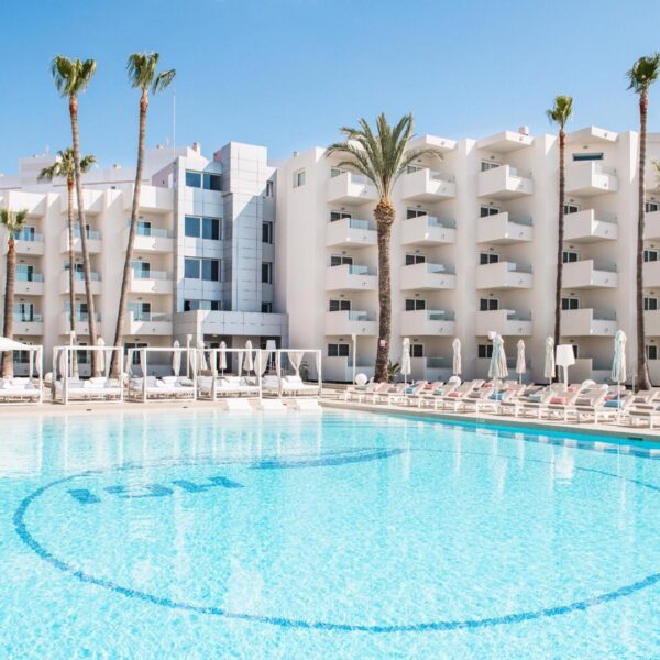 Sentido Garbi Ibiza