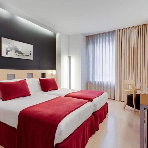Sercotel Caspe