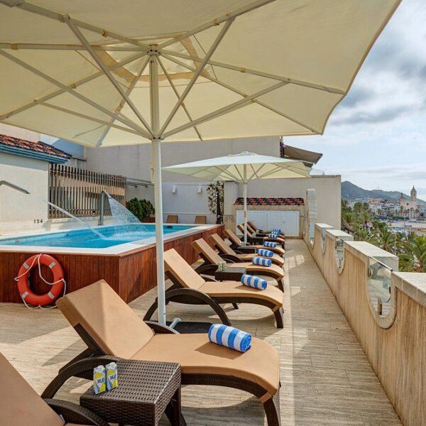 Sercotel Kalma Sitges