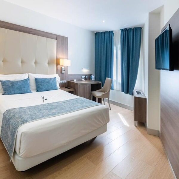 Sercotel Selu