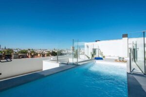 Sercotel Sevilla Guadalquivir