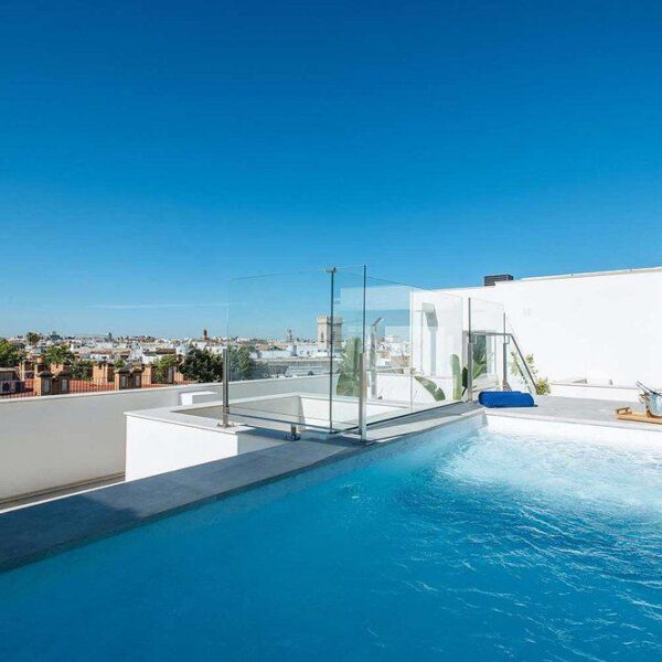 Sercotel Sevilla Guadalquivir