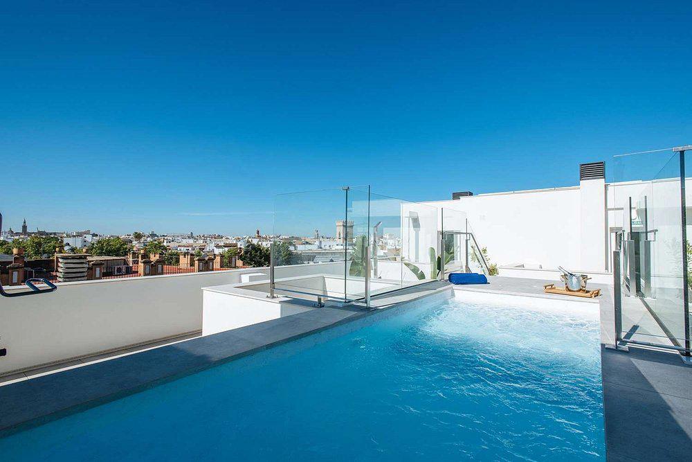 Sercotel Sevilla Guadalquivir
