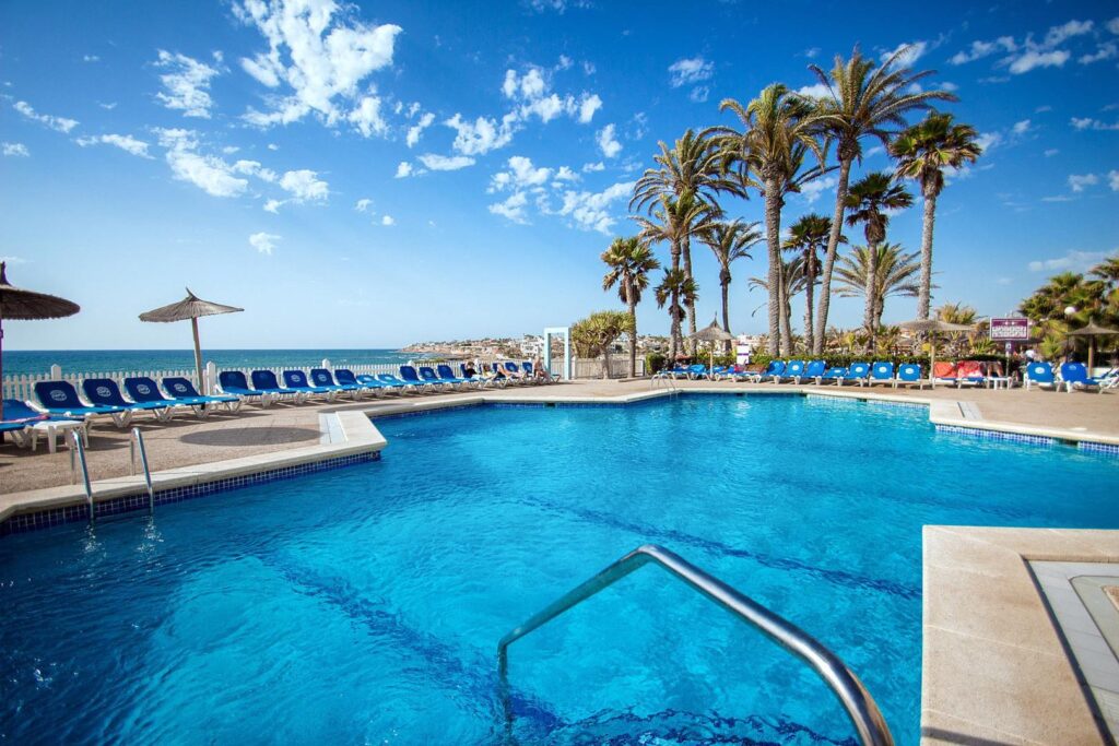 Servigroup La Zenia