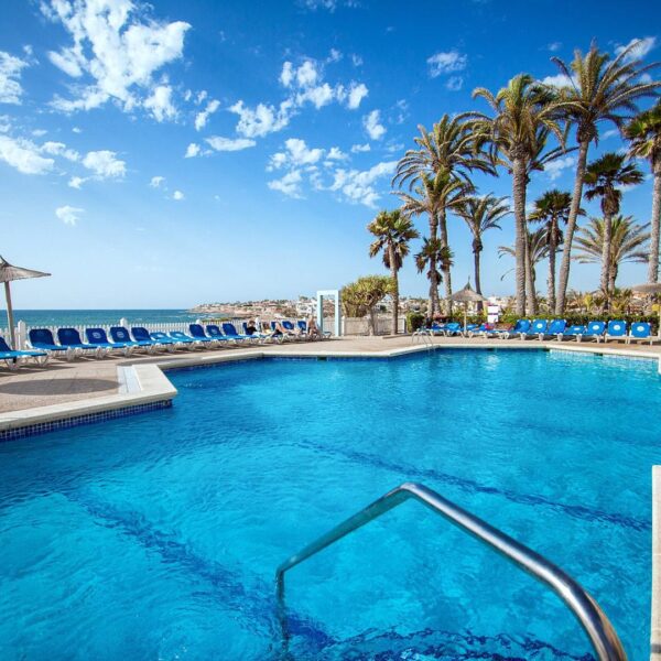Servigroup La Zenia