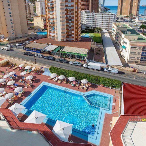 Servigroup Nereo