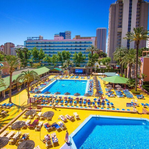 Servigroup Pueblo Benidorm