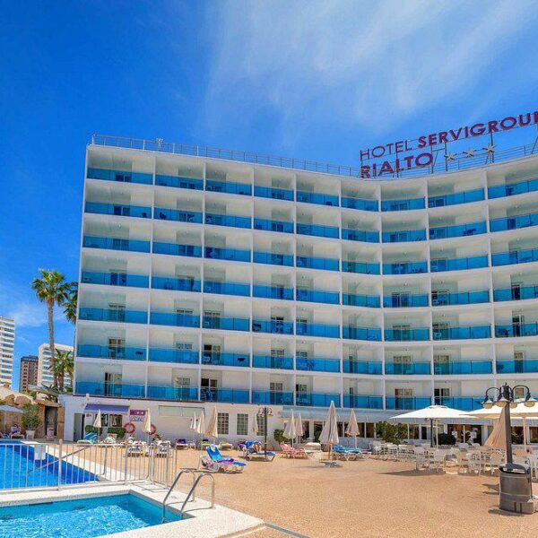 Servigroup Rialto