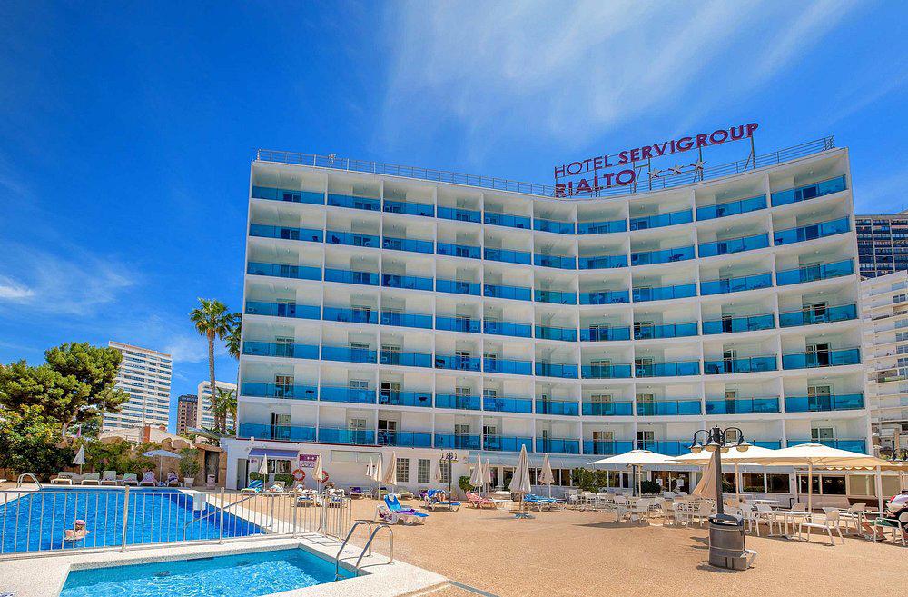 Servigroup Rialto