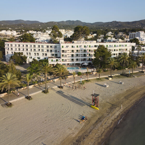 Ses Savines Hotel