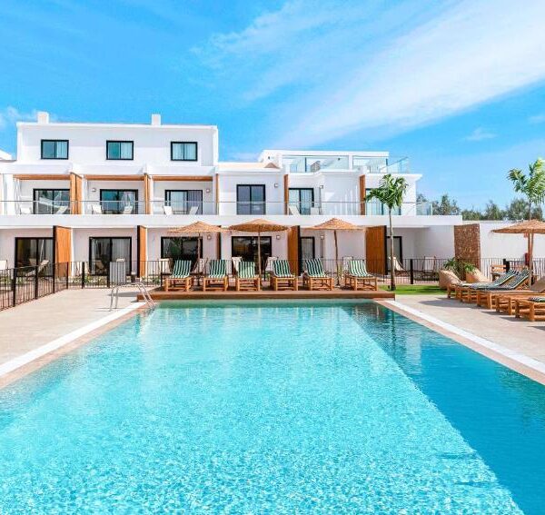 Shambhala Fuerteventura