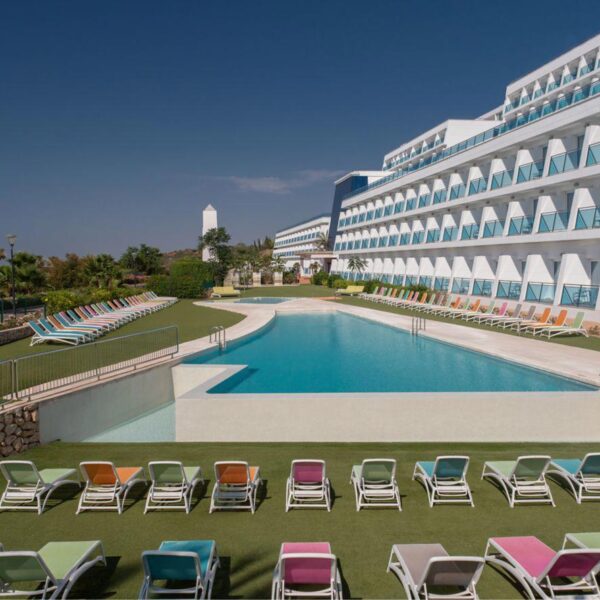 Sheraton Costa Blanca