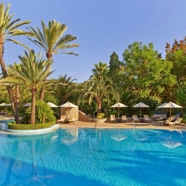 Sheraton Mallorca Arabella