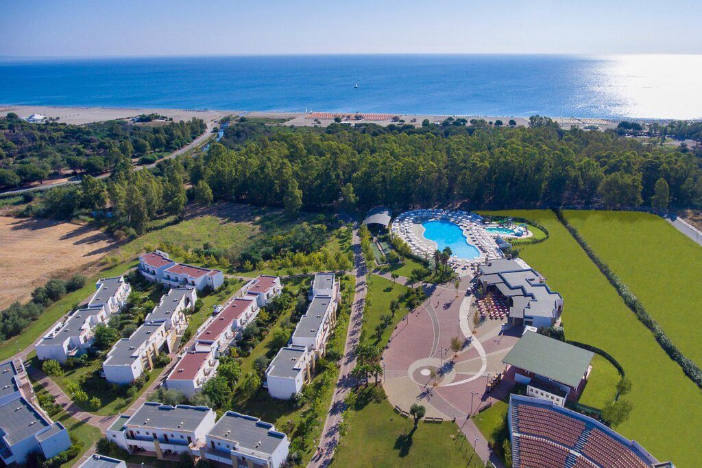 Sibari Green Resort