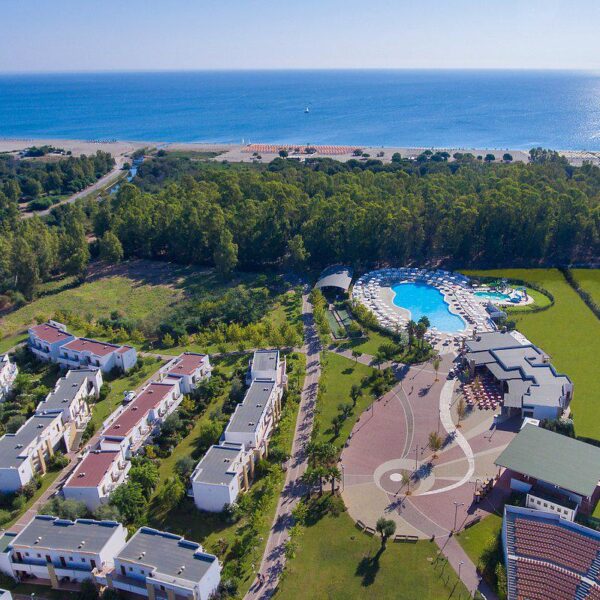 Sibari Green Resort