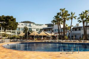 Sirenis Club Siesta