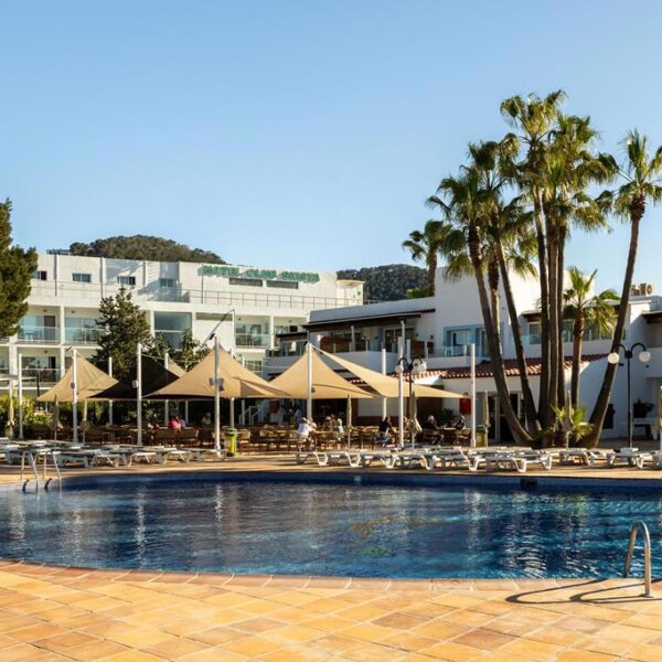 Sirenis Club Siesta