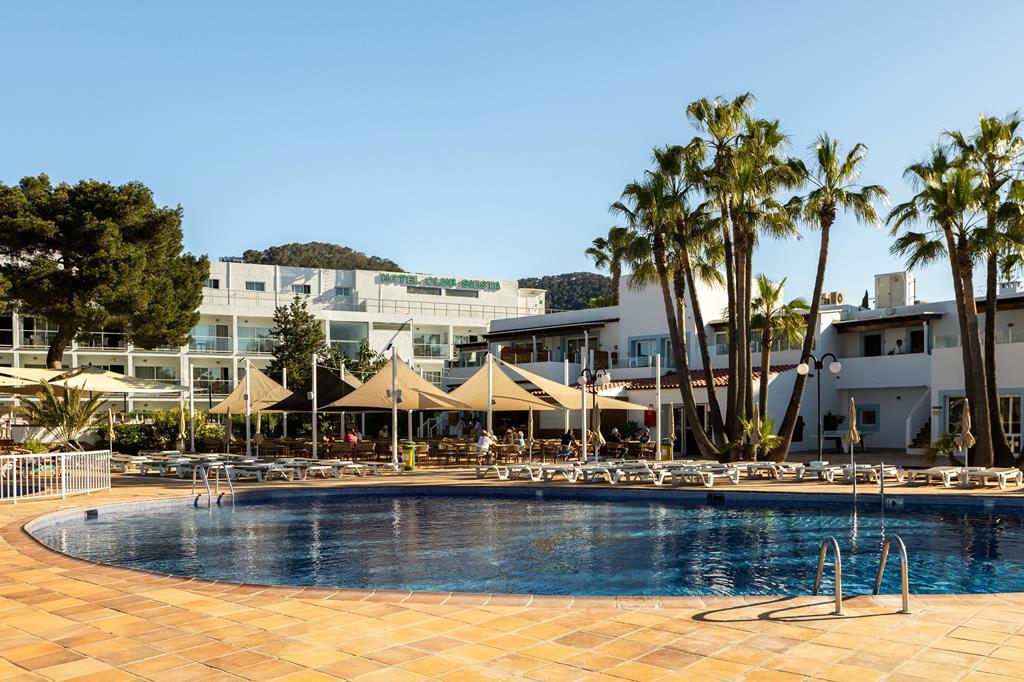 Sirenis Club Siesta