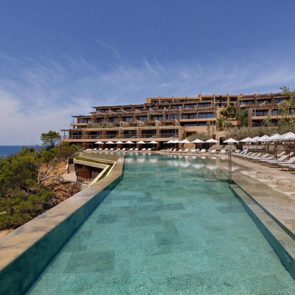 Six Senses Ibiza