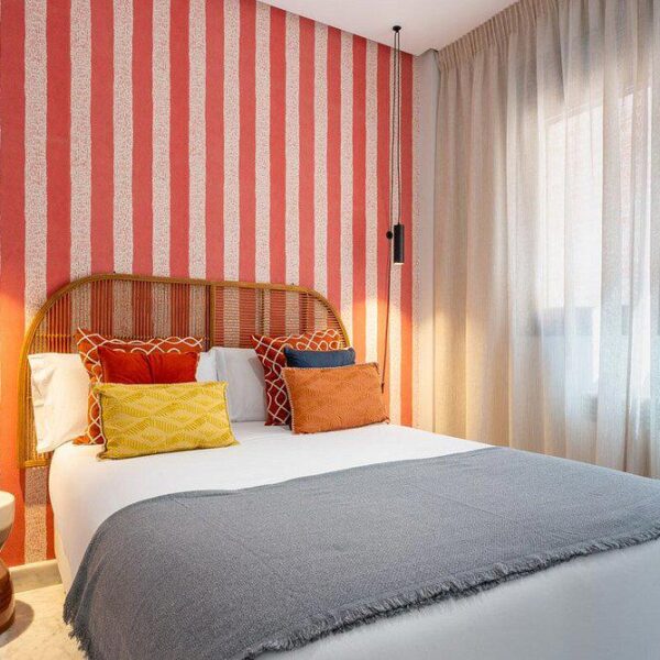 Smartr Madrid Las Ventas