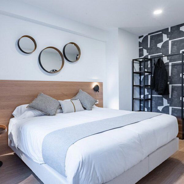 Smartr Valencia Turia