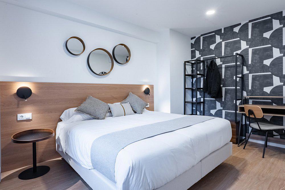 Smartr Valencia Turia