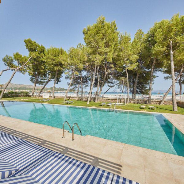 Sofia Alcudia Beach