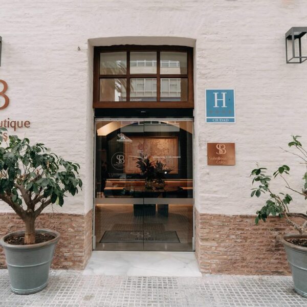 Soho Boutique Colon