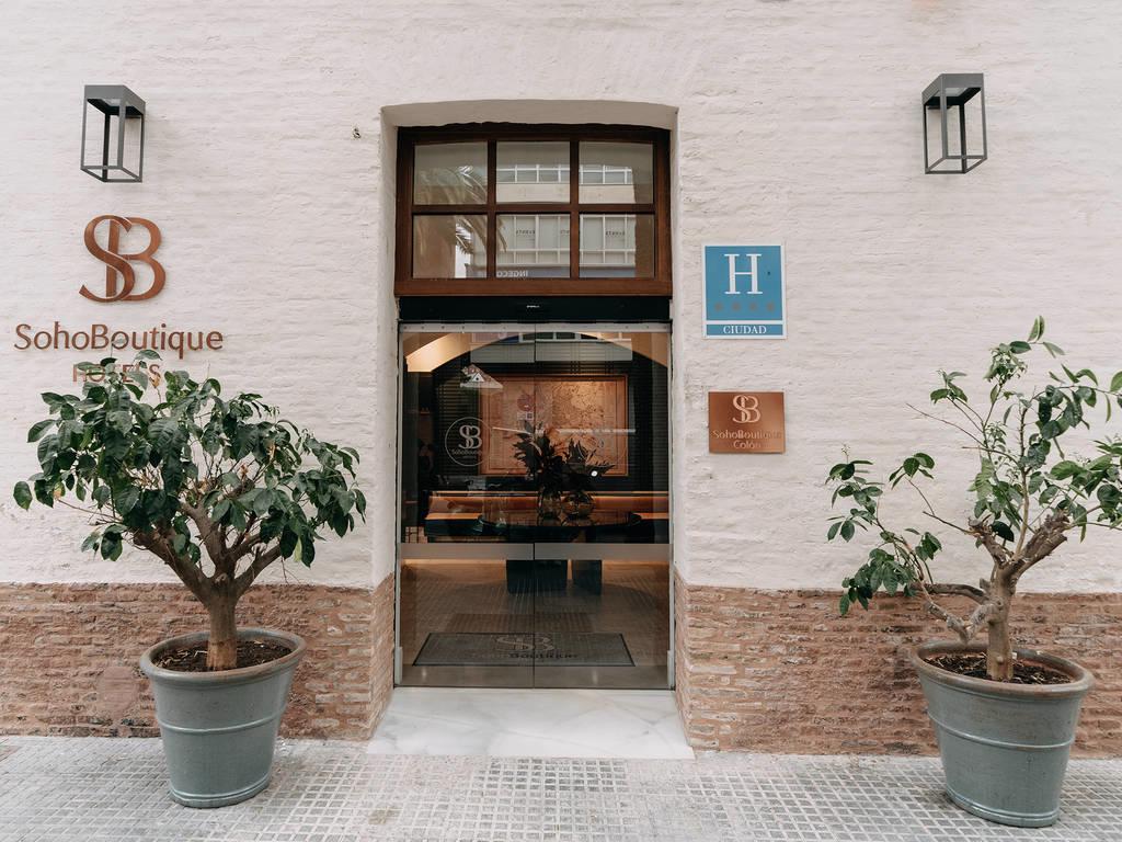 Soho Boutique Colon