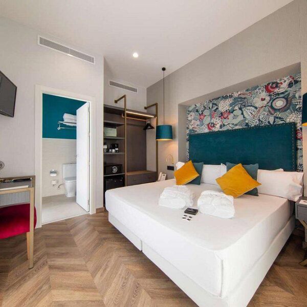 Soho Boutique Sevilla