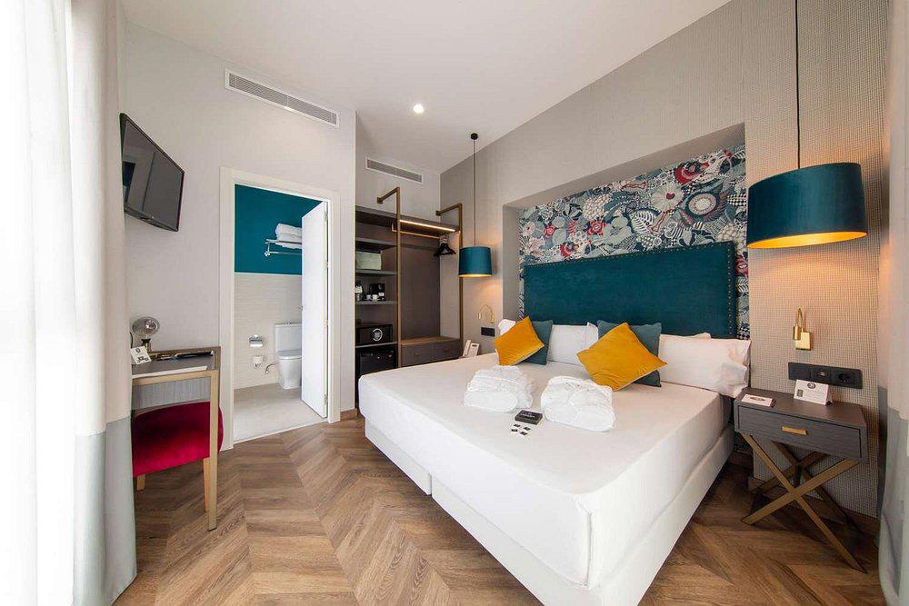 Soho Boutique Sevilla