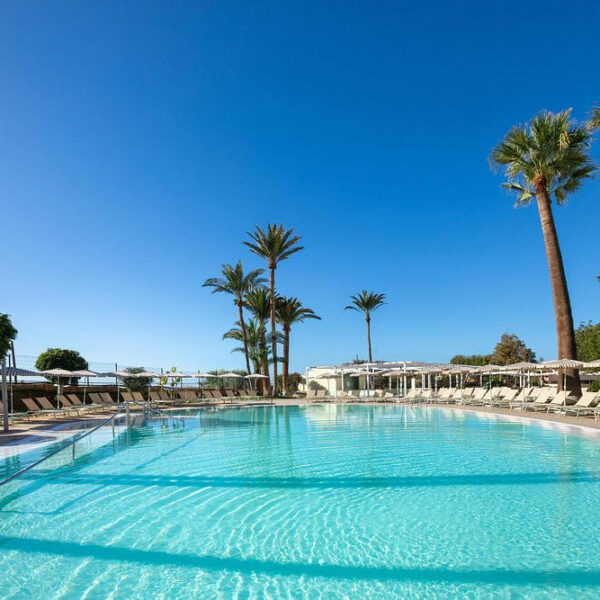 Sol Arona Tenerife