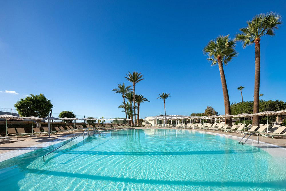 Sol Arona Tenerife