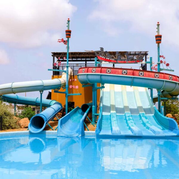 Sol Dunas Family Fun