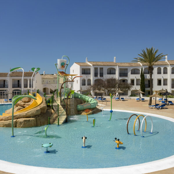 Sol Falco Menorca