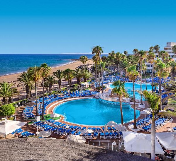 Sol Lanzarote