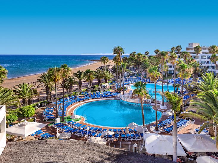 Sol Lanzarote