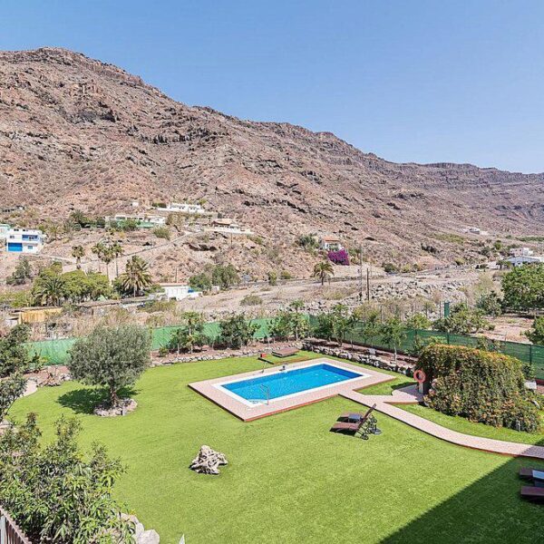 Sol Mogan Suites