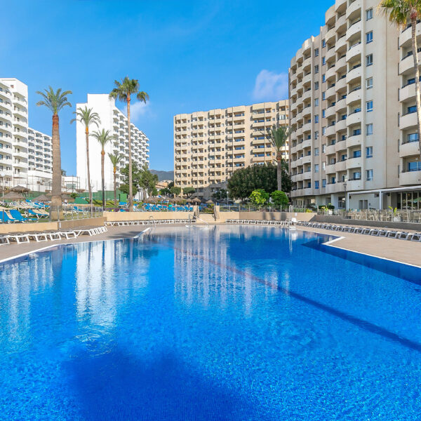 Sol Puerto Marina (ex. Sol Timor)