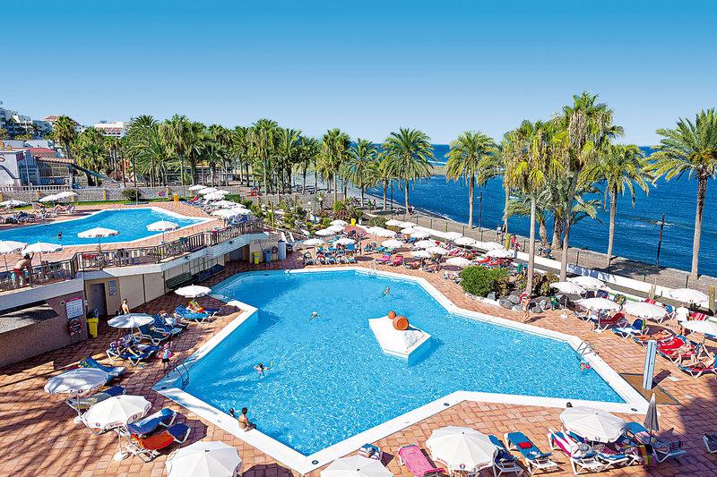 Sol Tenerife