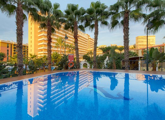 Sol Torremolinos Don Marco