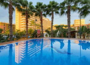 Sol Torremolinos Don Marco