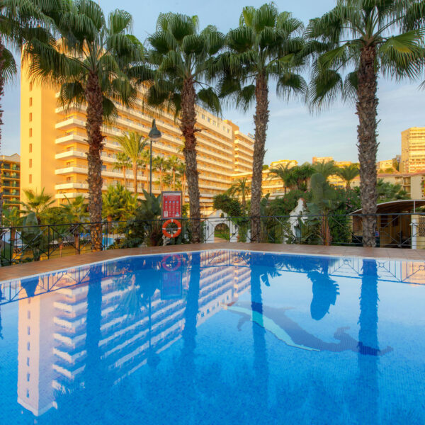 Sol Torremolinos Don Marco
