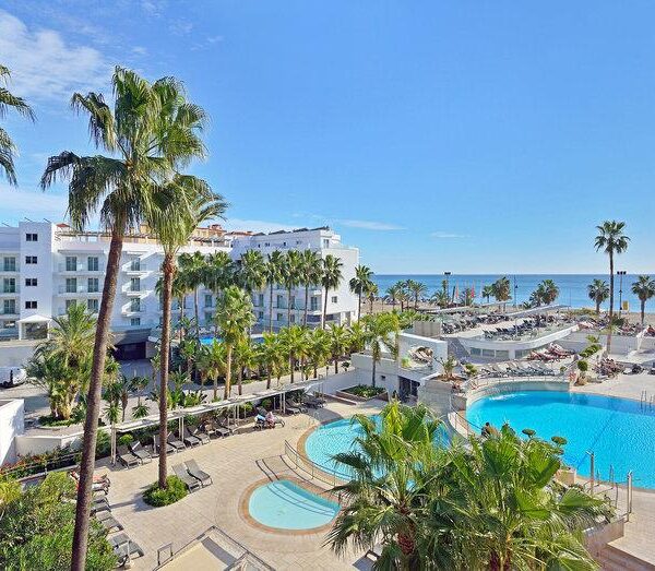 Sol Torremolinos Don Pablo