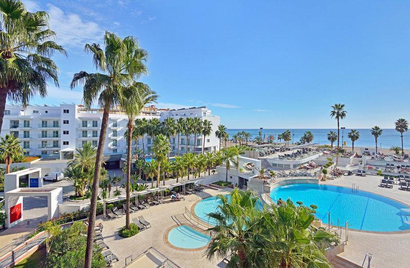 Sol Torremolinos Don Pablo
