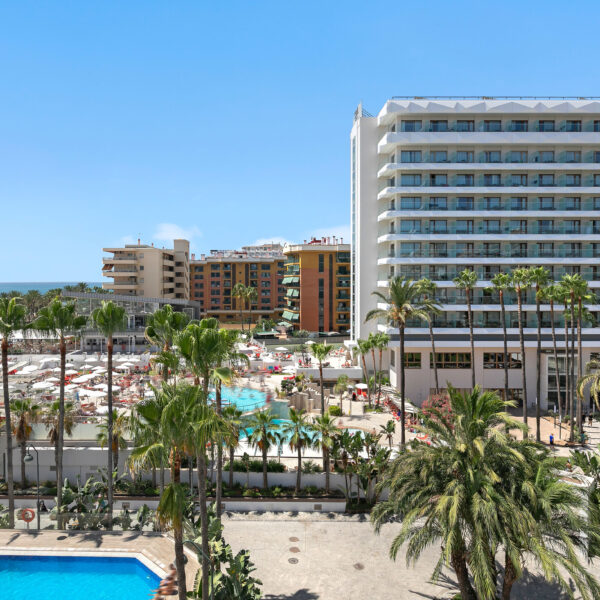 Sol Torremolinos Don Pablo