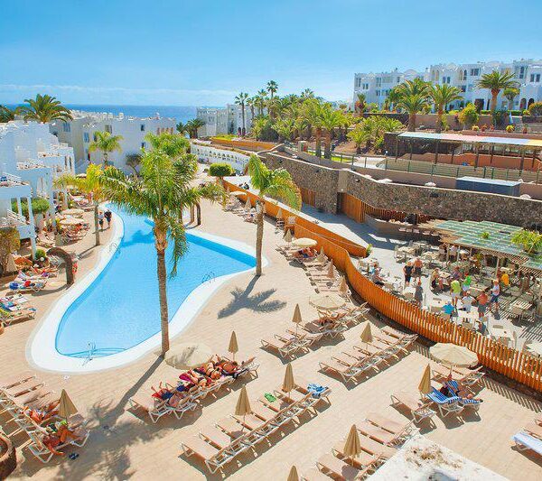 Sotavento Beach Club