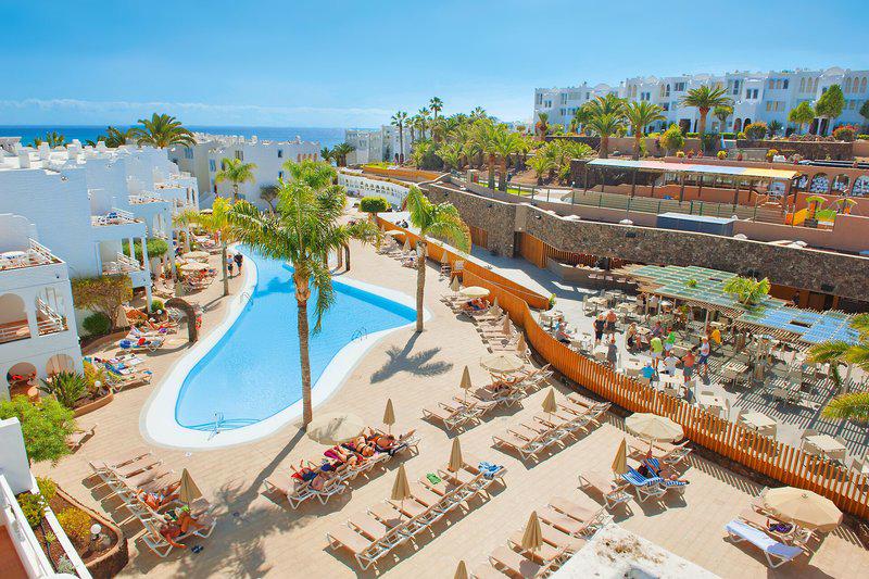 Sotavento Beach Club