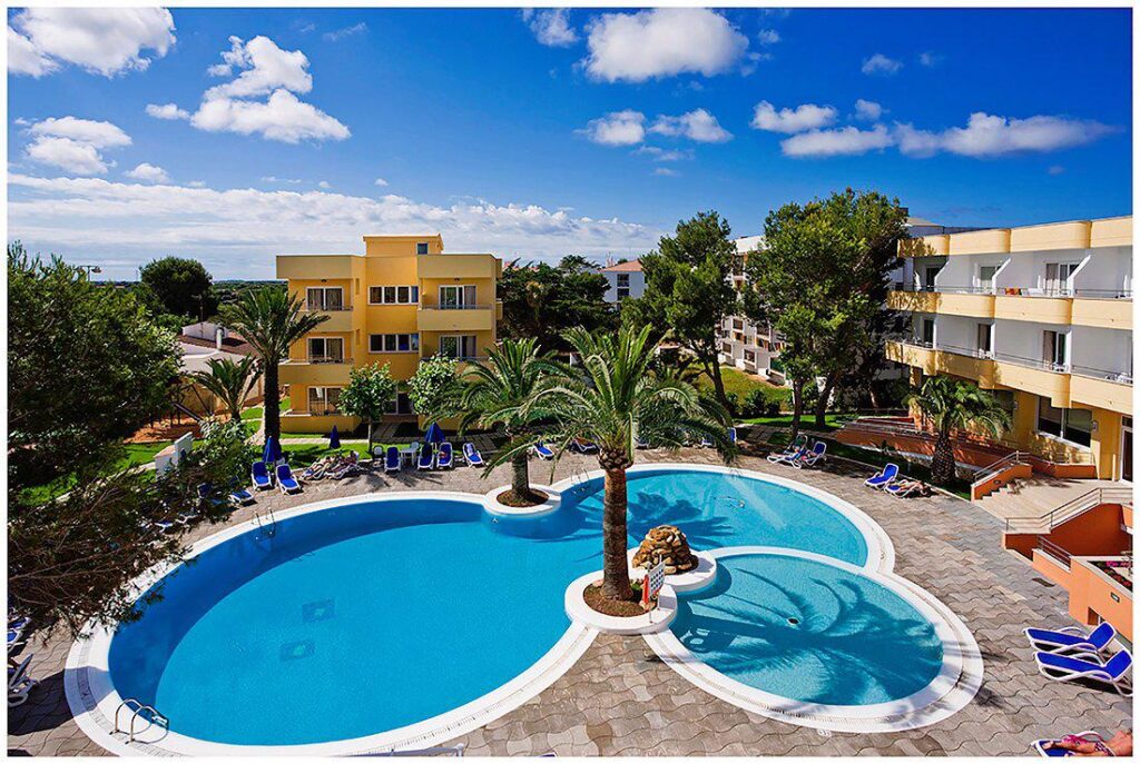 Spa Sagitario Playa