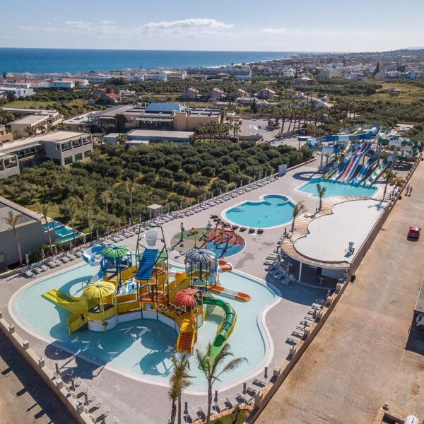 Stella Village En Bungalows